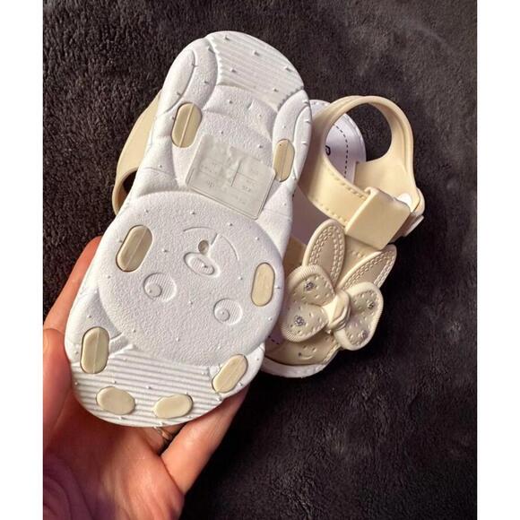 baby girl sandals - Picture 3 of 3